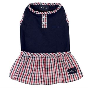 Ben Sherman Dog Dress